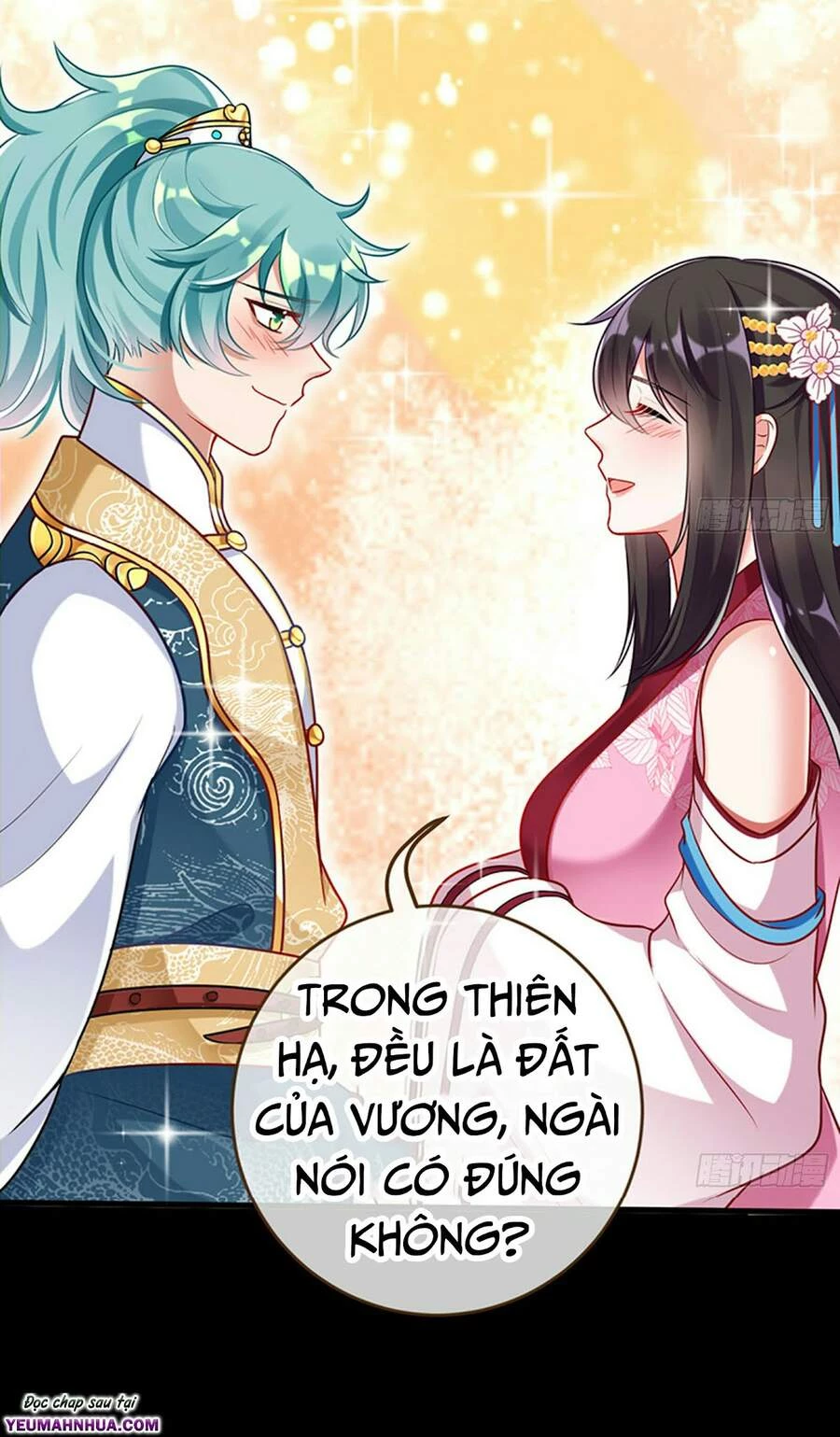 Vạn Tra Triêu Hoàng Chapter 159 - Trang 4