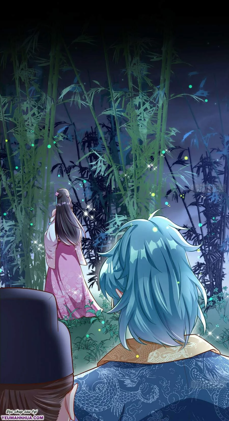 Vạn Tra Triêu Hoàng Chapter 159 - Trang 4