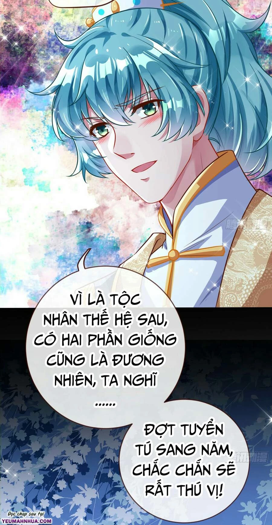 Vạn Tra Triêu Hoàng Chapter 159 - Trang 4