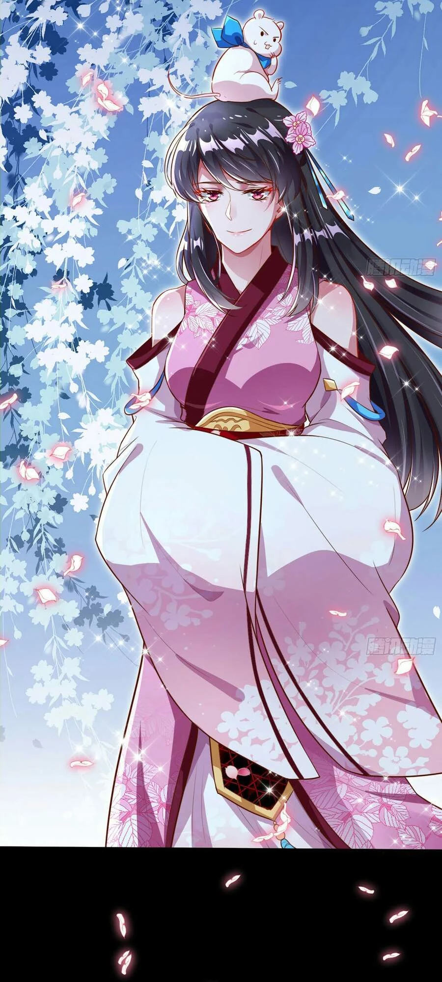 Vạn Tra Triêu Hoàng Chapter 159 - Trang 4