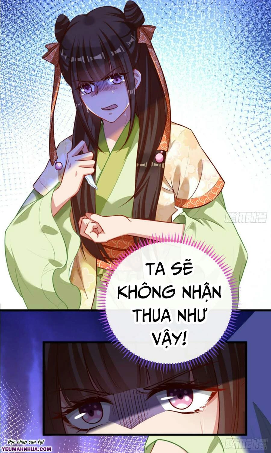 Vạn Tra Triêu Hoàng Chapter 159 - Trang 4