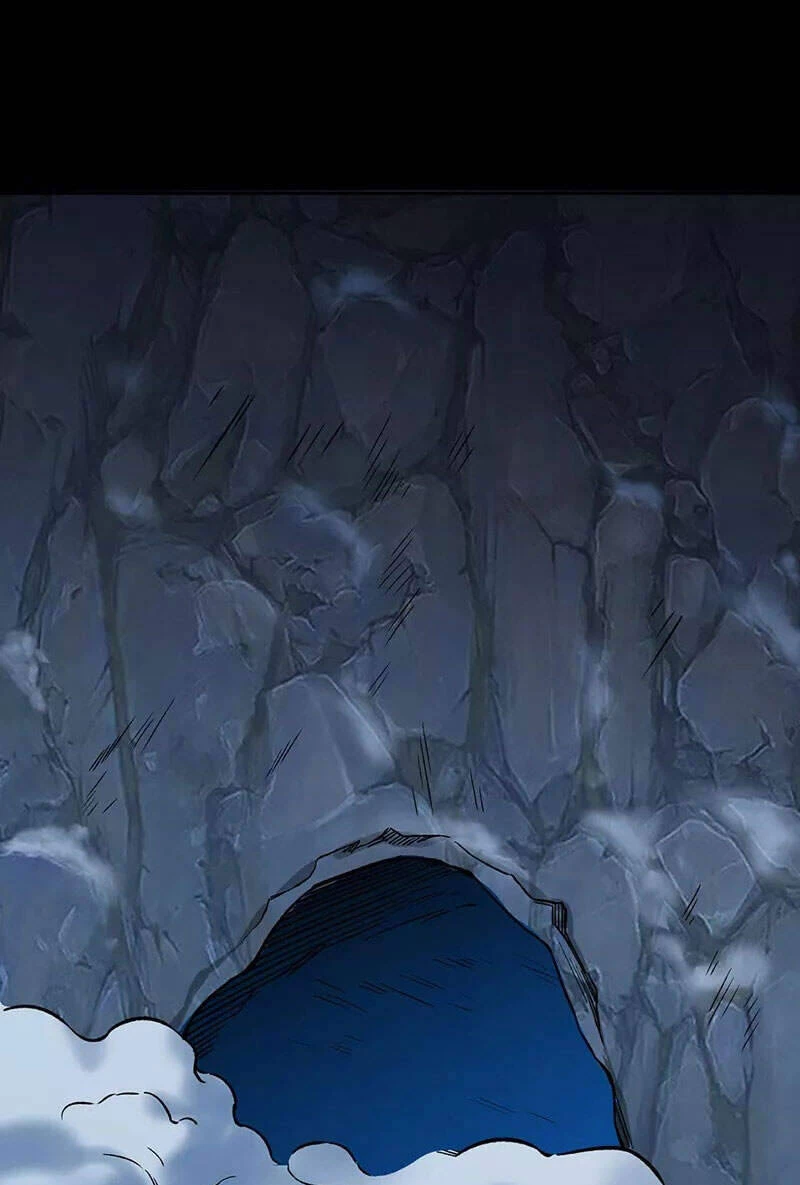 Võ Đạo Độc Tôn Chapter 351 - Next Chapter 352