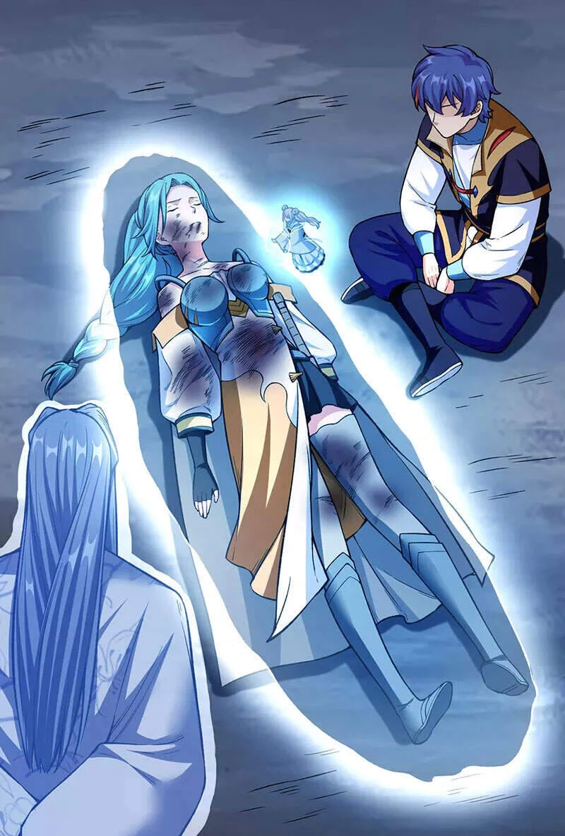 Võ Đạo Độc Tôn Chapter 351 - Next Chapter 352