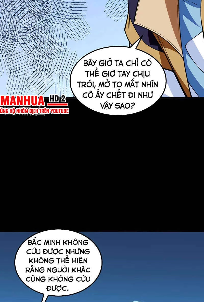 Võ Đạo Độc Tôn Chapter 351 - Next Chapter 352