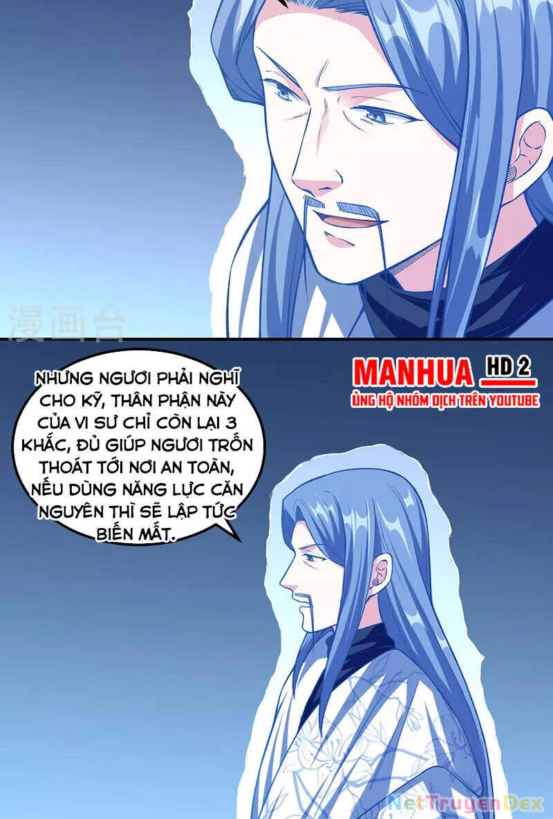 Võ Đạo Độc Tôn Chapter 351 - Next Chapter 352