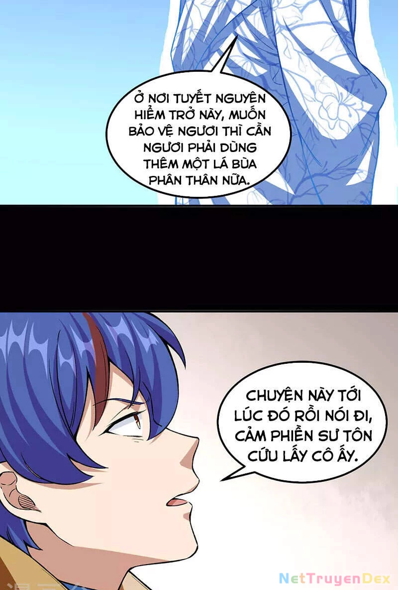 Võ Đạo Độc Tôn Chapter 351 - Next Chapter 352