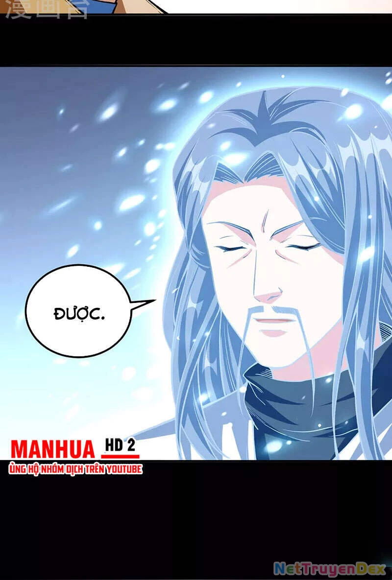Võ Đạo Độc Tôn Chapter 351 - Next Chapter 352