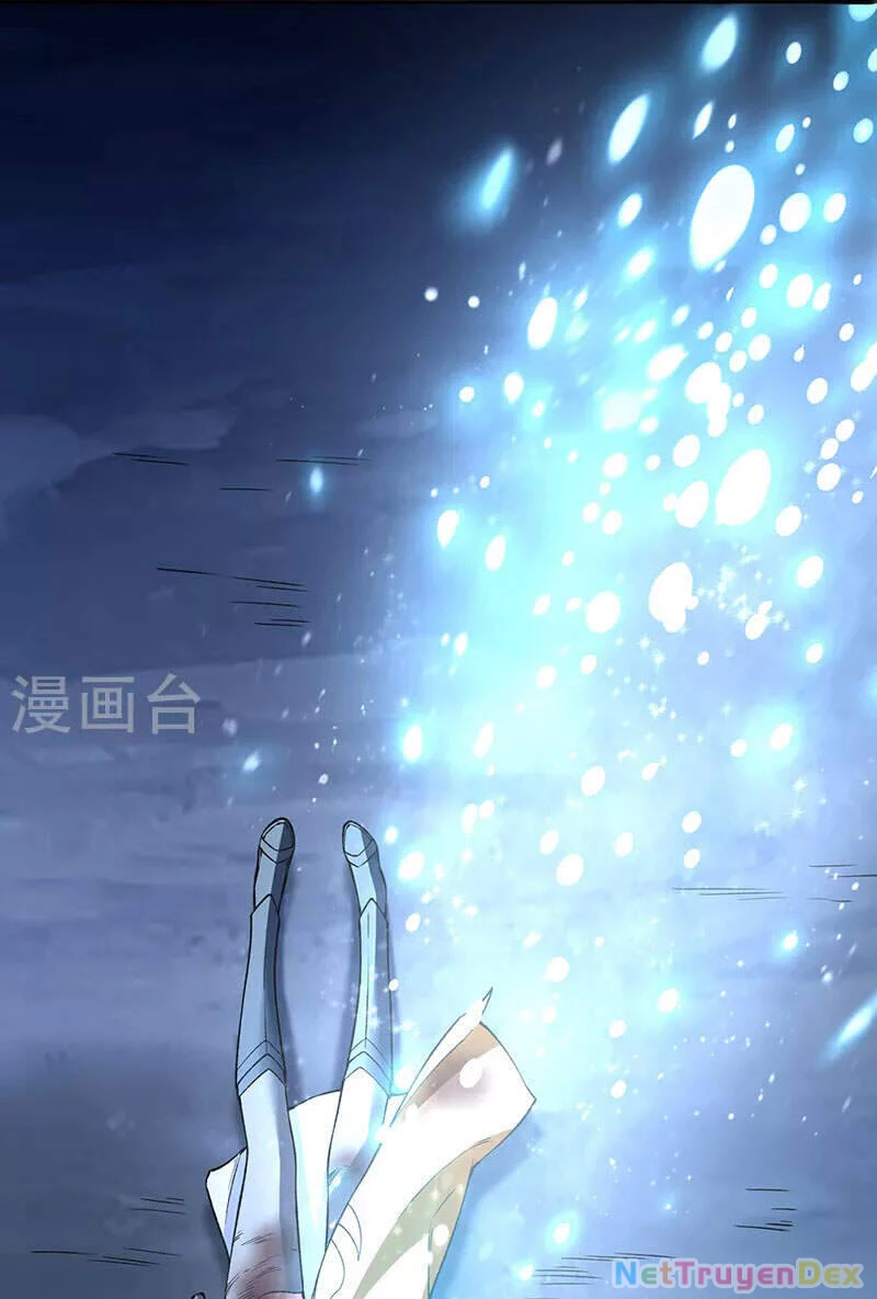 Võ Đạo Độc Tôn Chapter 351 - Next Chapter 352