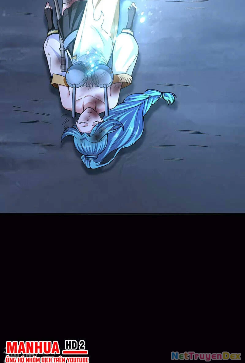 Võ Đạo Độc Tôn Chapter 351 - Next Chapter 352