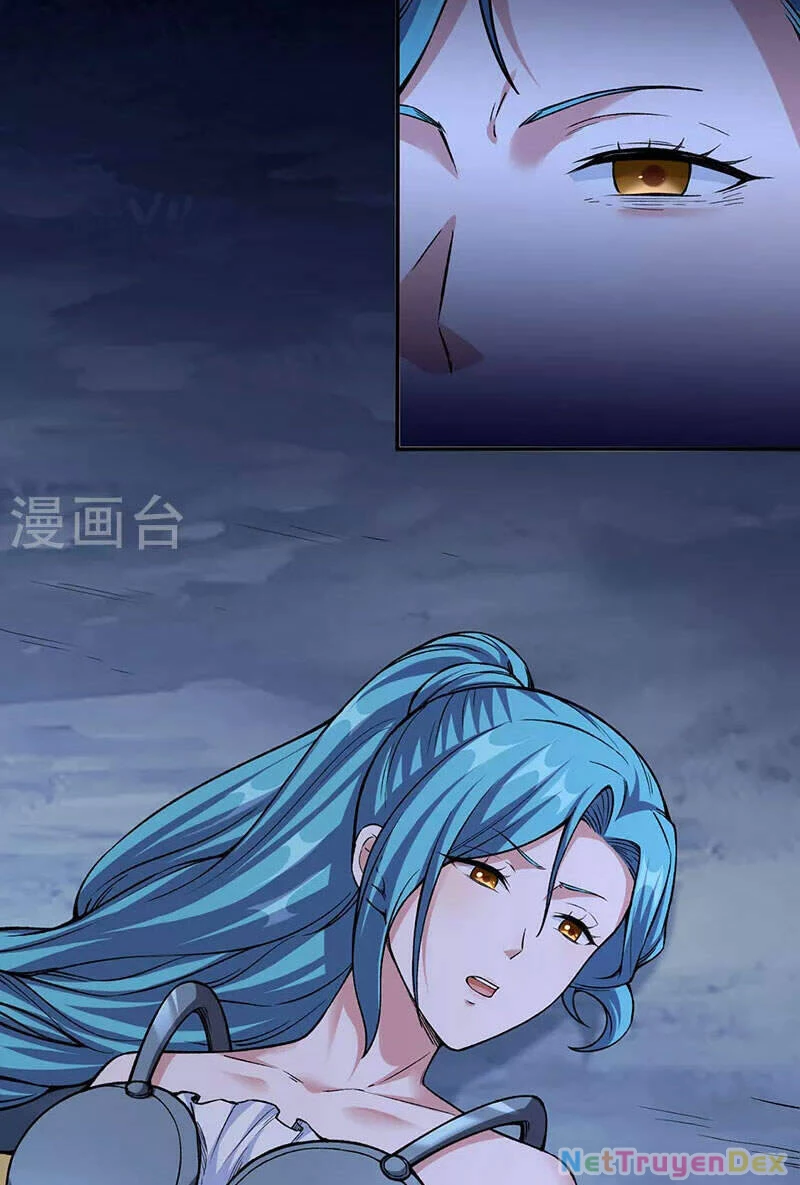 Võ Đạo Độc Tôn Chapter 351 - Next Chapter 352