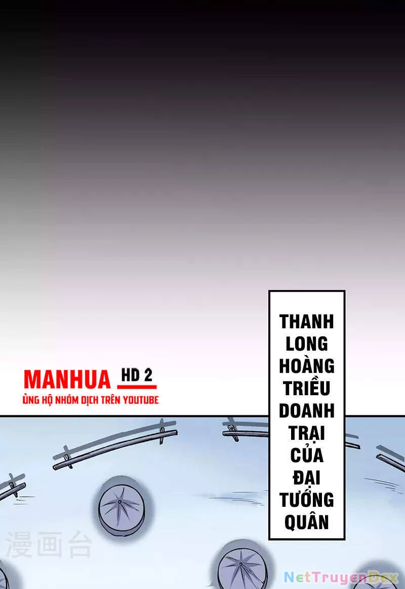 Võ Đạo Độc Tôn Chapter 351 - Next Chapter 352