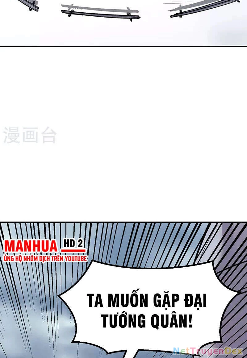 Võ Đạo Độc Tôn Chapter 351 - Next Chapter 352