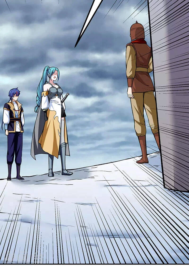 Võ Đạo Độc Tôn Chapter 351 - Next Chapter 352