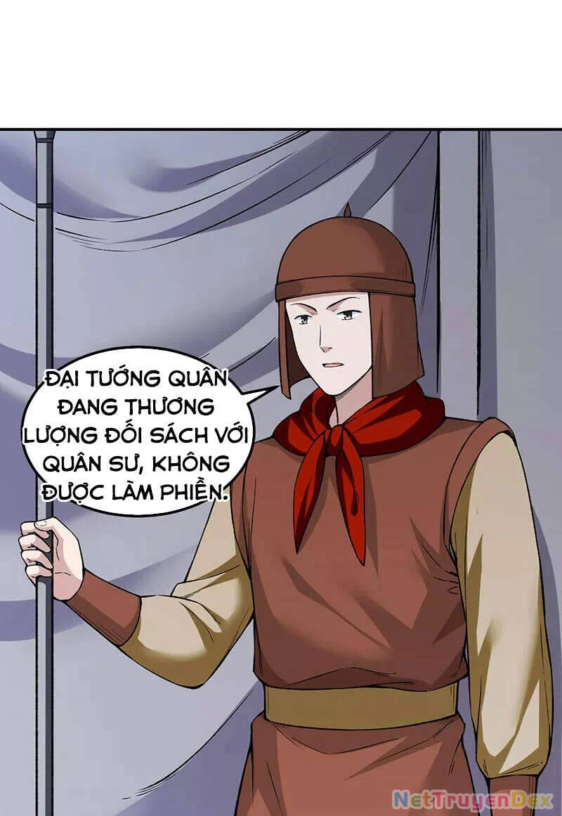 Võ Đạo Độc Tôn Chapter 351 - Next Chapter 352