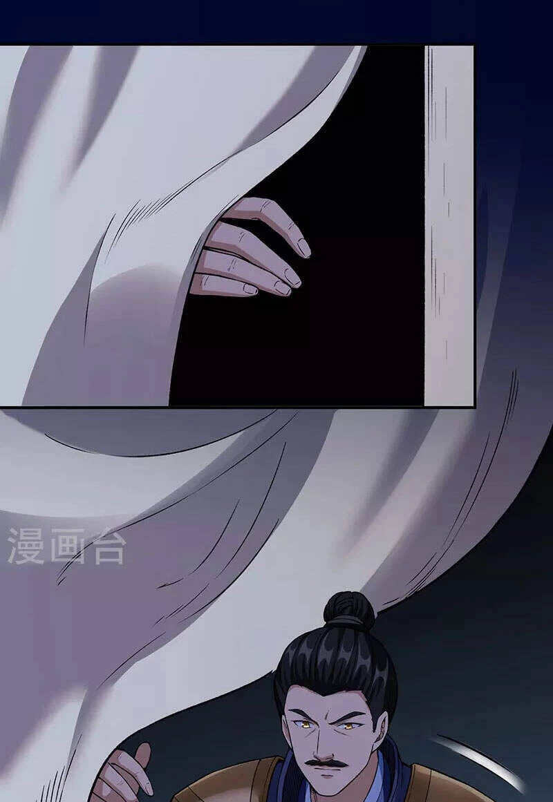 Võ Đạo Độc Tôn Chapter 351 - Next Chapter 352