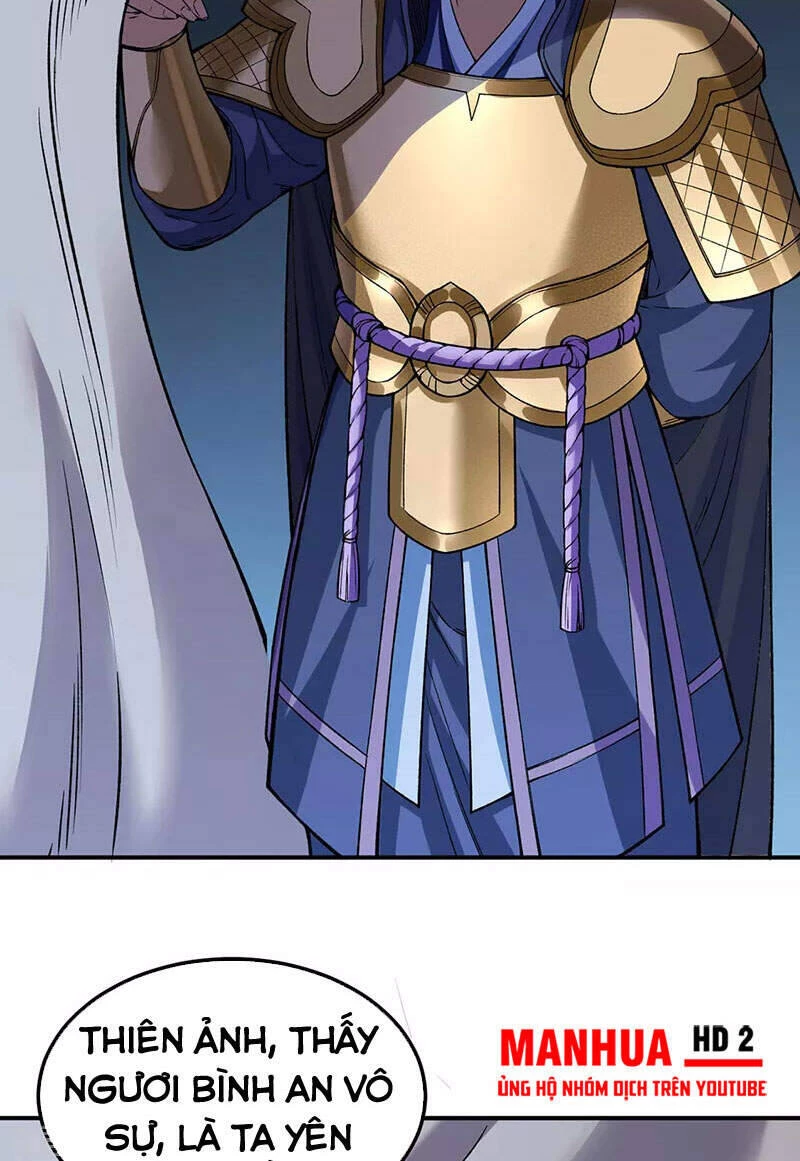 Võ Đạo Độc Tôn Chapter 351 - Next Chapter 352
