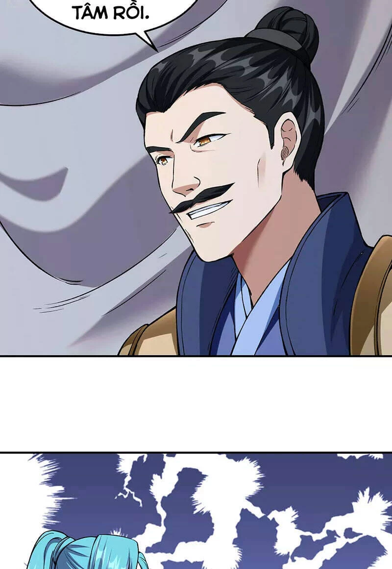 Võ Đạo Độc Tôn Chapter 351 - Next Chapter 352