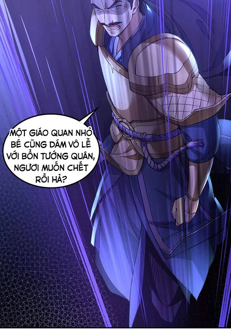 Võ Đạo Độc Tôn Chapter 351 - Next Chapter 352