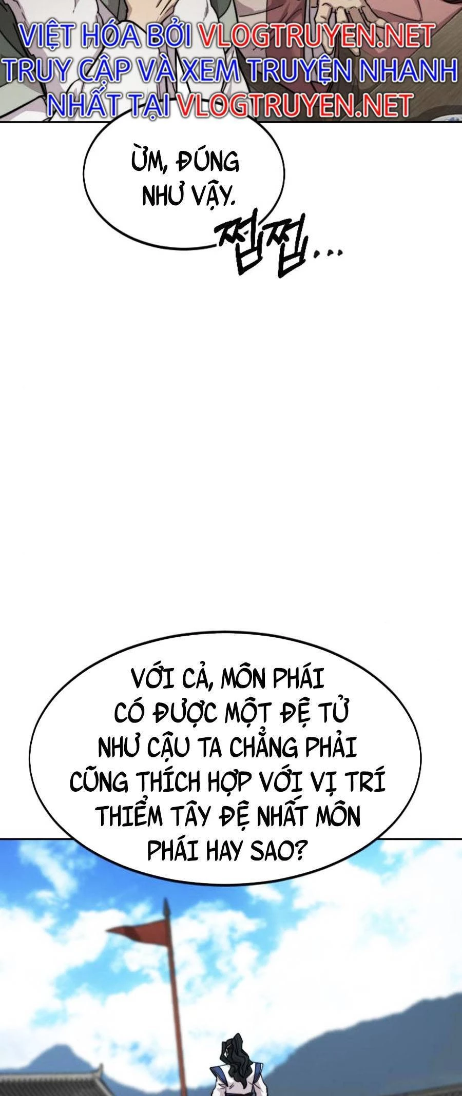 Hoa Sơn Tái Xuất Chapter 60 - Trang 3