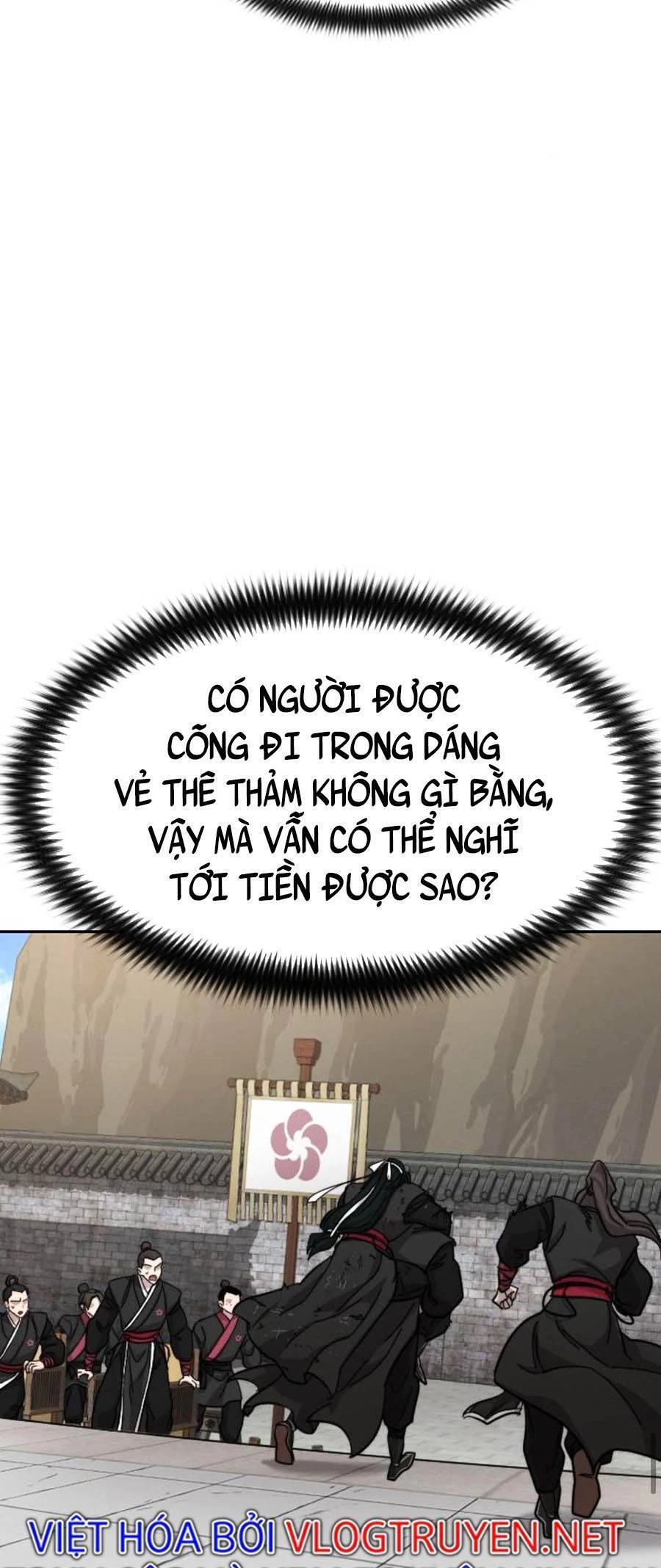 Hoa Sơn Tái Xuất Chapter 60 - Trang 3