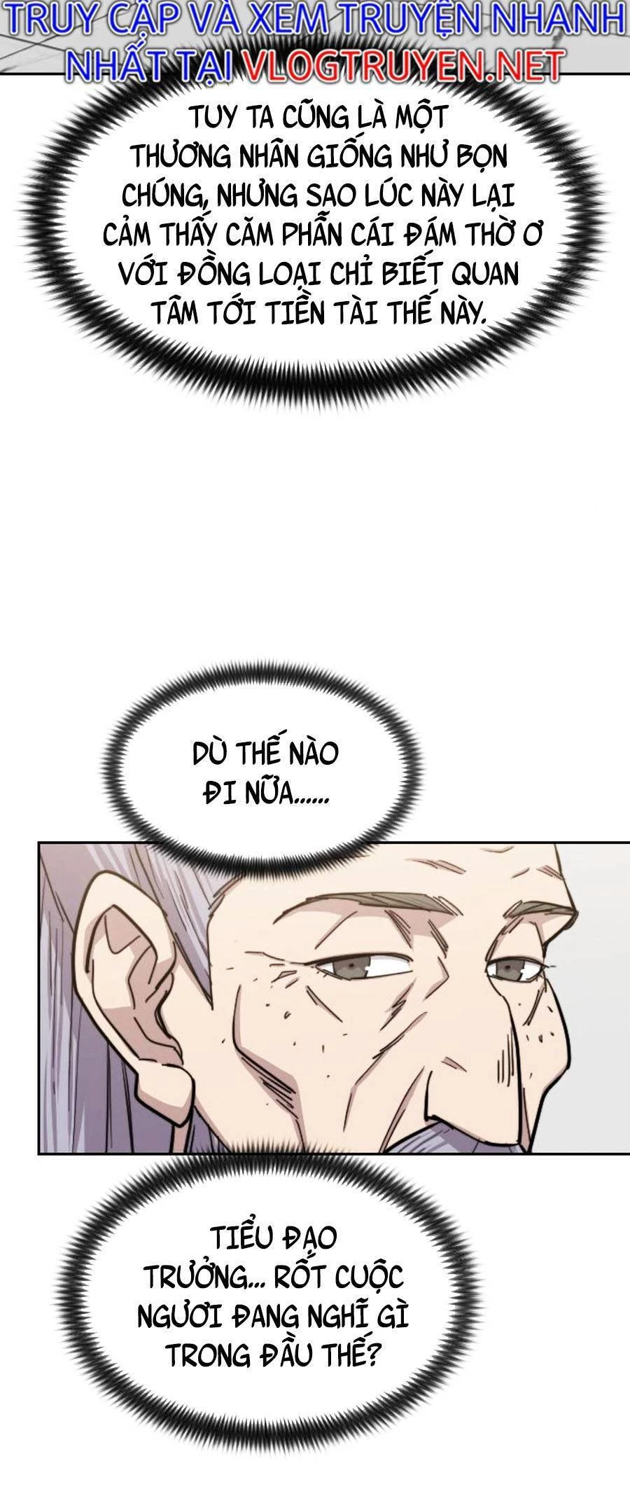 Hoa Sơn Tái Xuất Chapter 60 - Trang 3