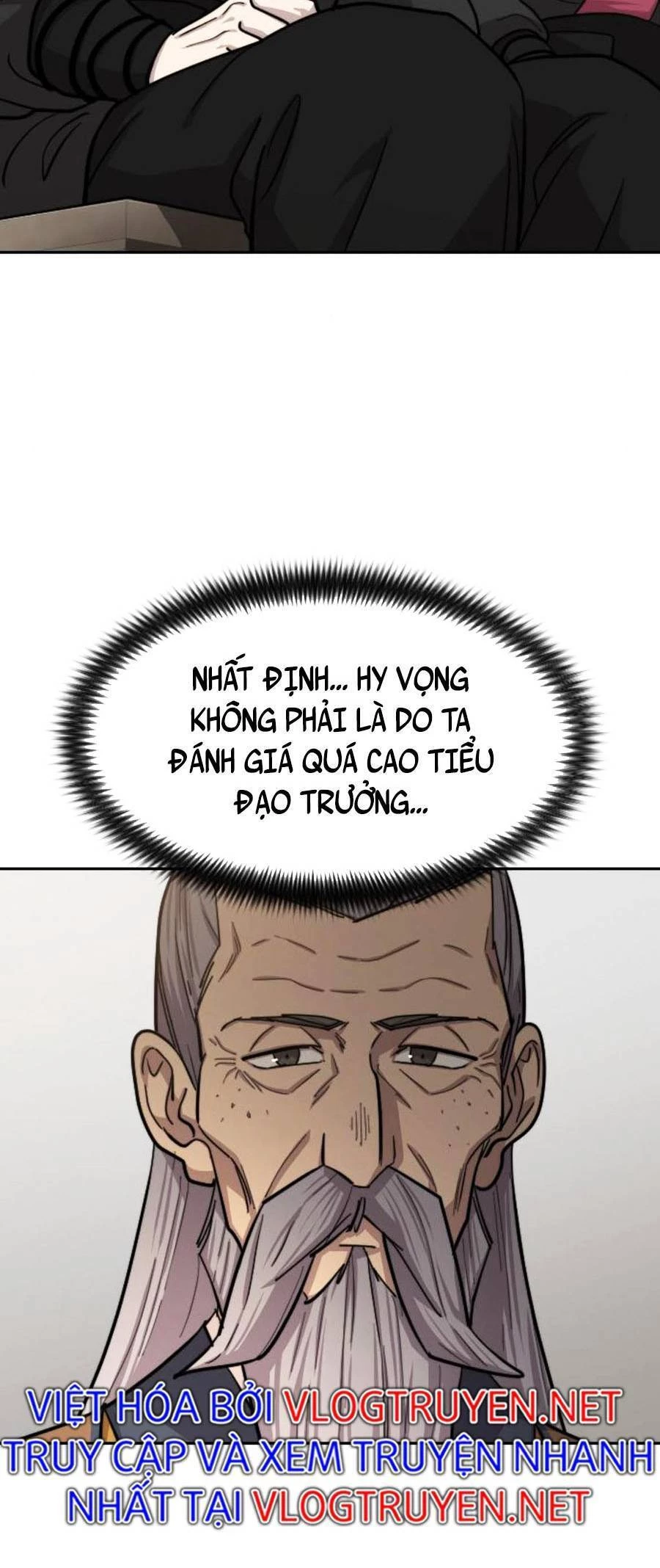 Hoa Sơn Tái Xuất Chapter 60 - Trang 3