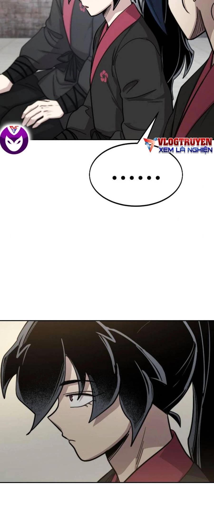 Hoa Sơn Tái Xuất Chapter 60 - Trang 3