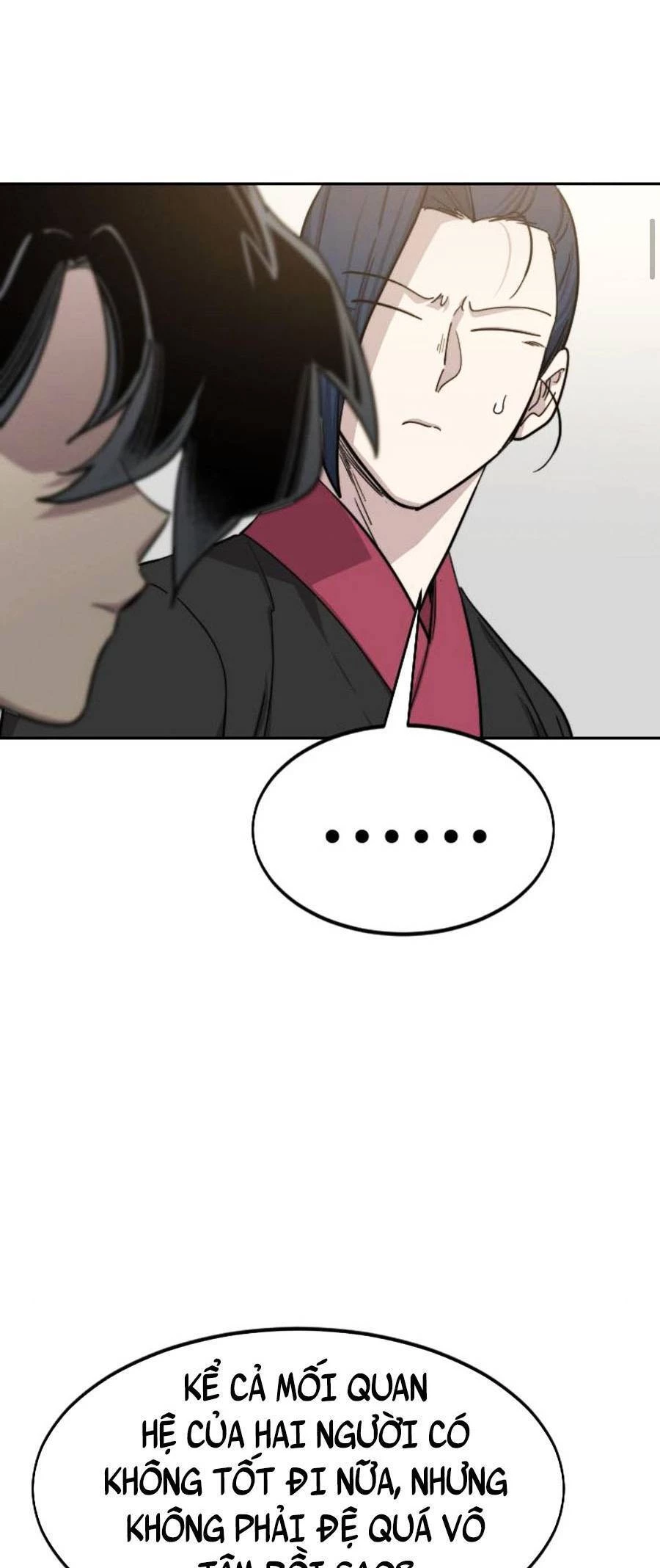 Hoa Sơn Tái Xuất Chapter 60 - Trang 3