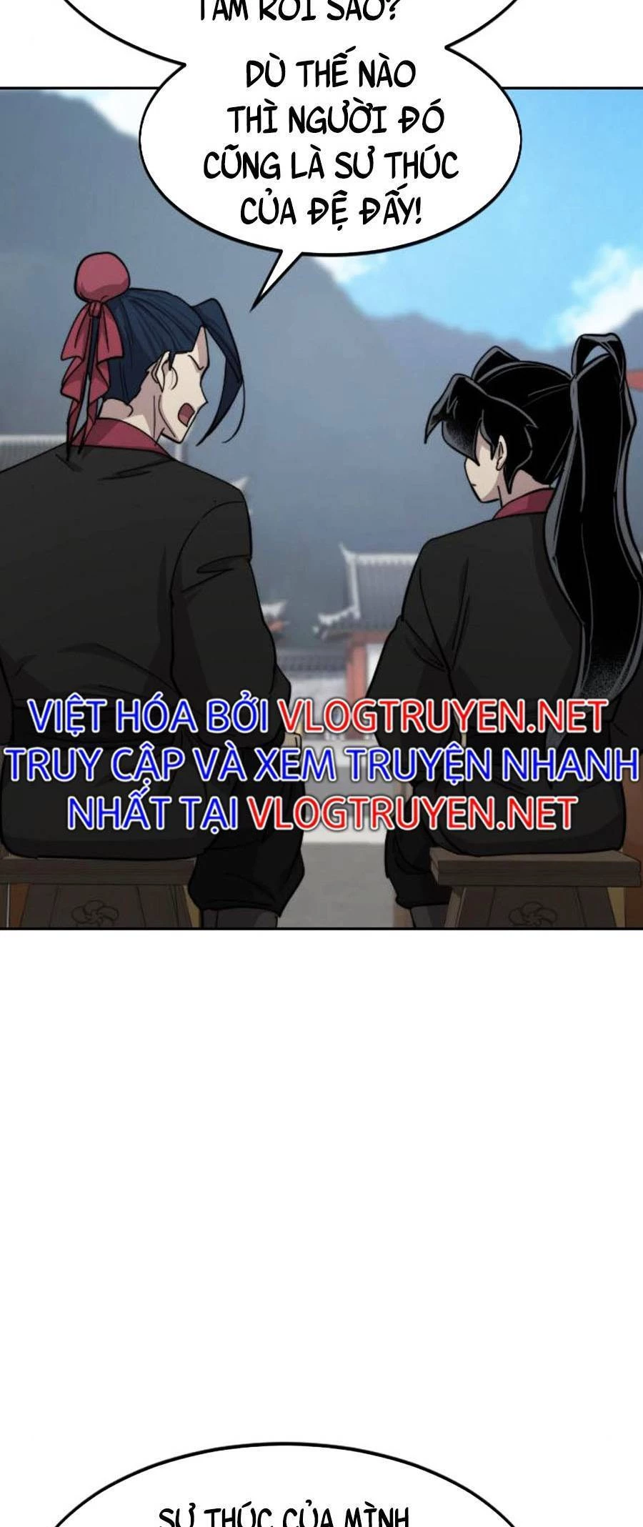 Hoa Sơn Tái Xuất Chapter 60 - Trang 3