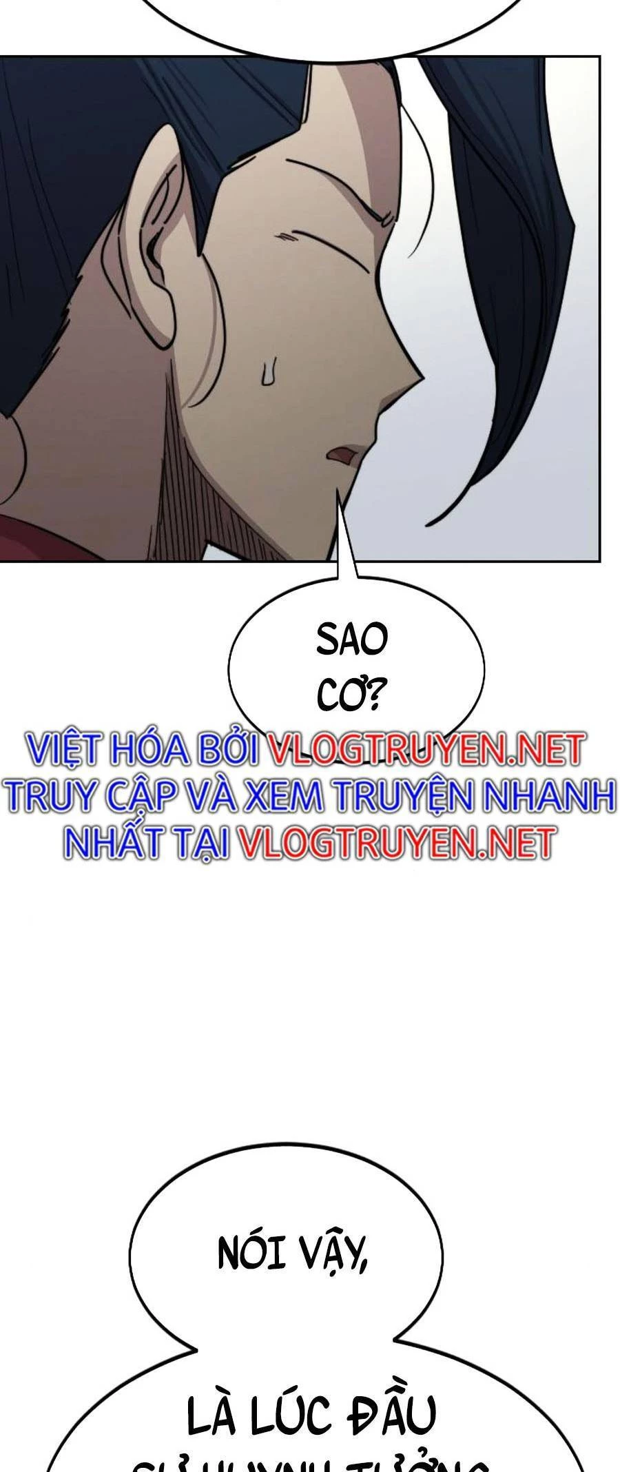 Hoa Sơn Tái Xuất Chapter 60 - Trang 3