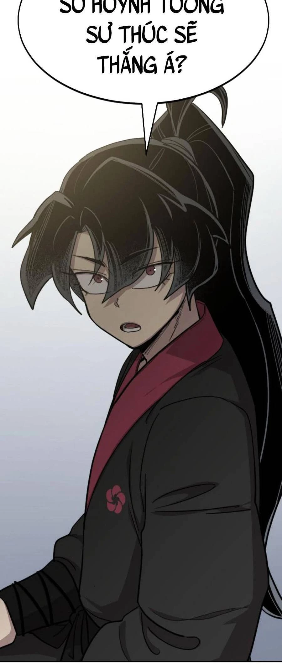 Hoa Sơn Tái Xuất Chapter 60 - Trang 3