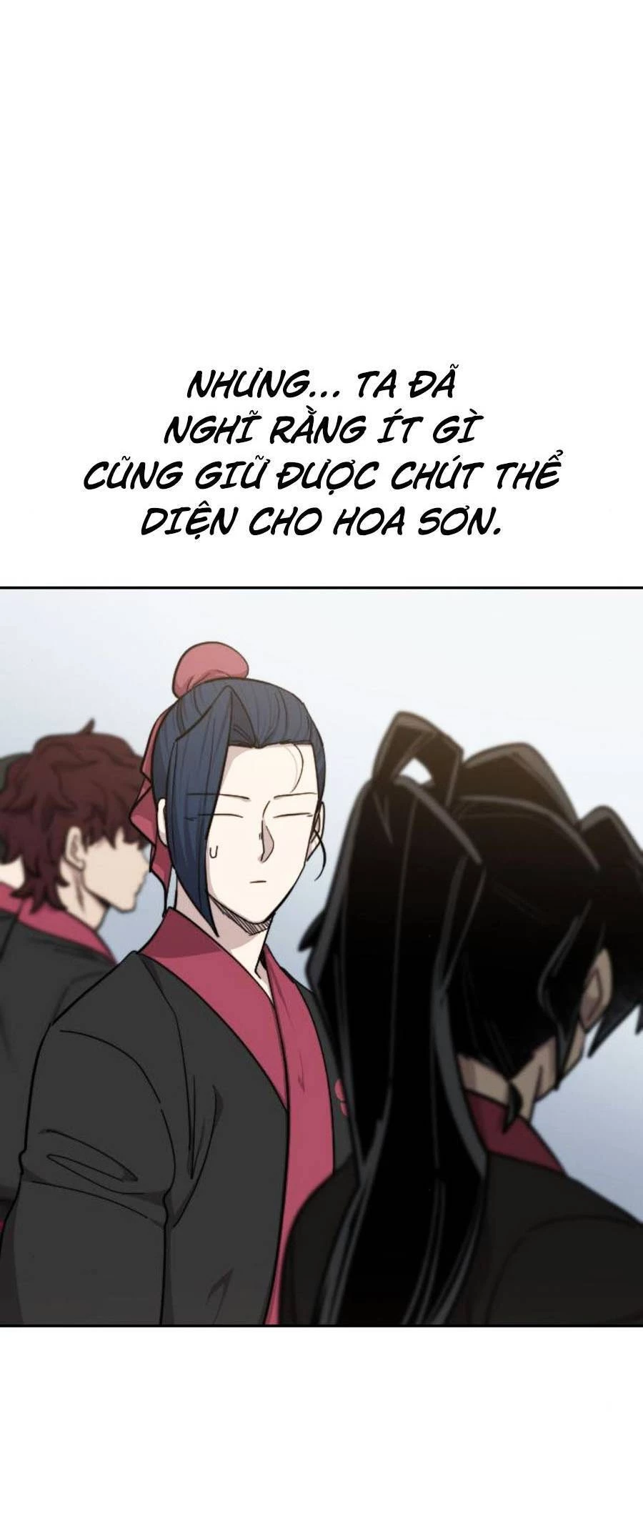 Hoa Sơn Tái Xuất Chapter 60 - Trang 3