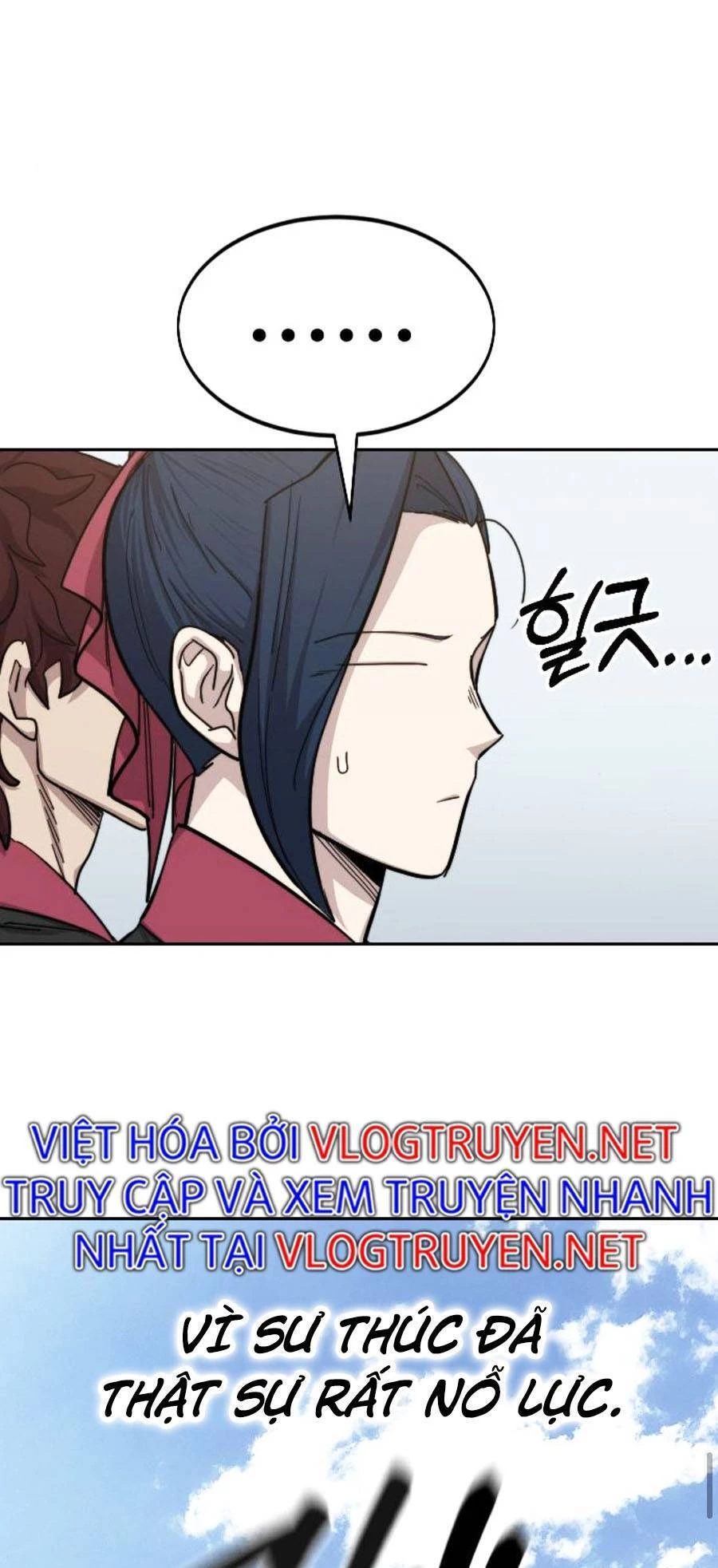 Hoa Sơn Tái Xuất Chapter 60 - Trang 3