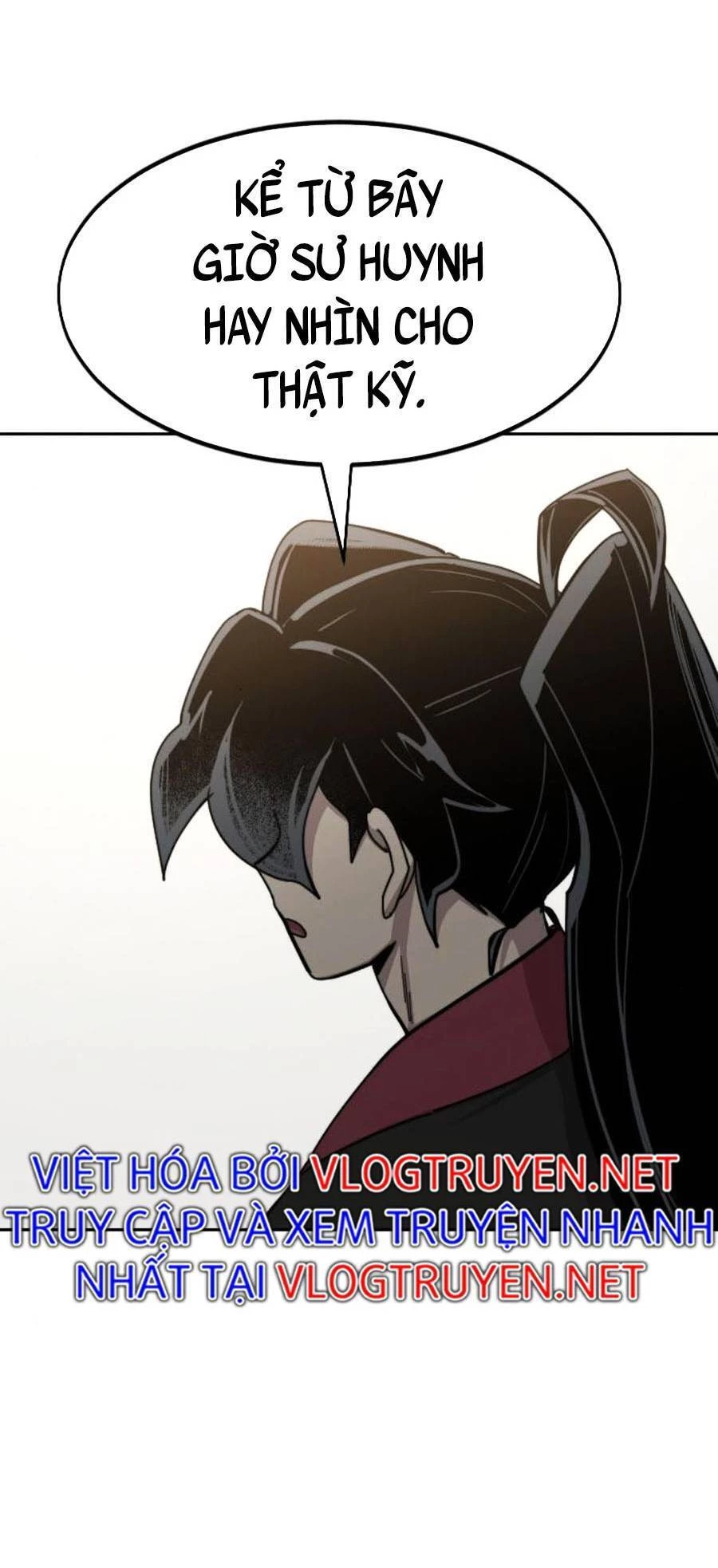 Hoa Sơn Tái Xuất Chapter 60 - Trang 3