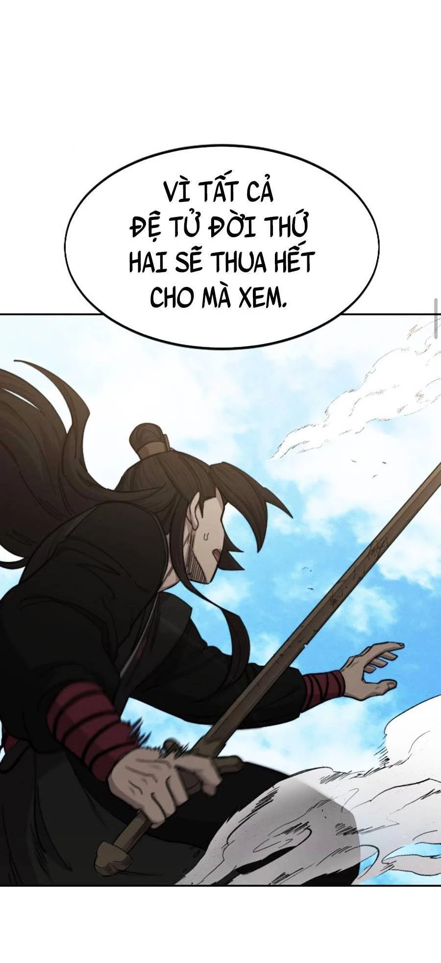 Hoa Sơn Tái Xuất Chapter 60 - Trang 3