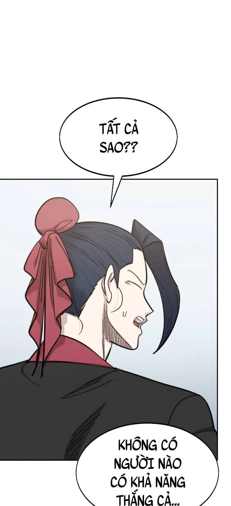 Hoa Sơn Tái Xuất Chapter 60 - Trang 3