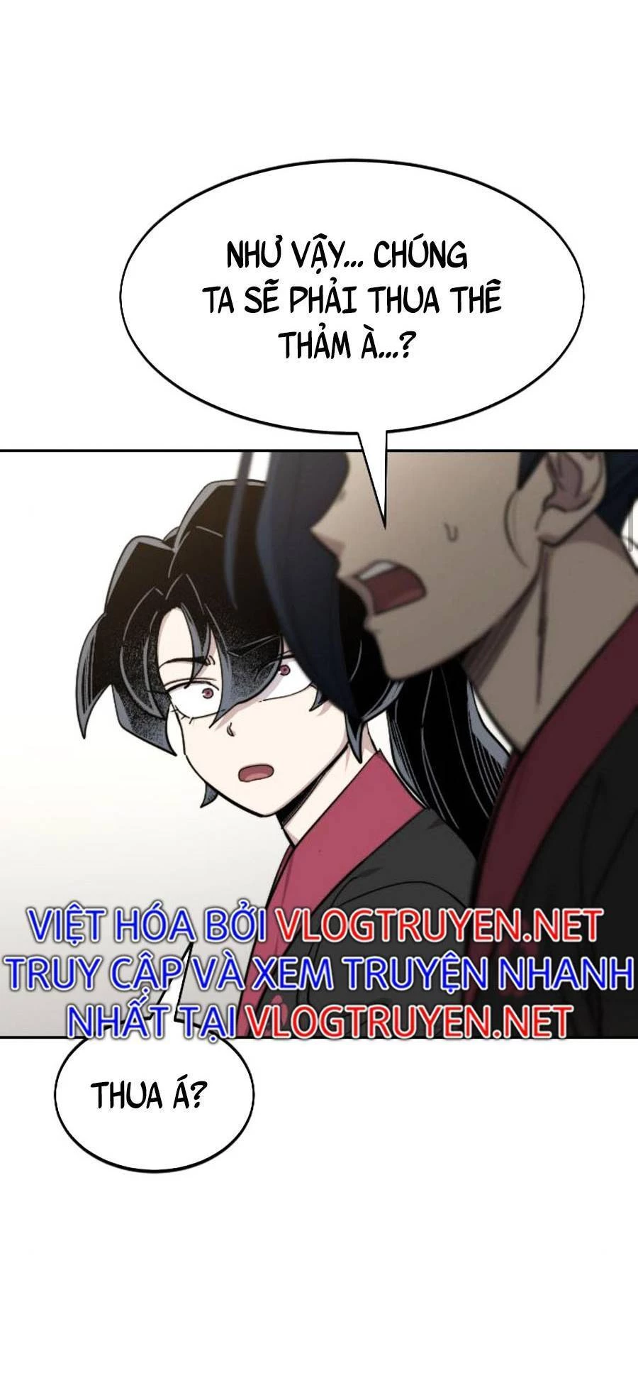 Hoa Sơn Tái Xuất Chapter 60 - Trang 3