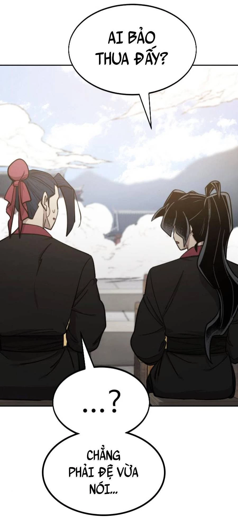 Hoa Sơn Tái Xuất Chapter 60 - Trang 3