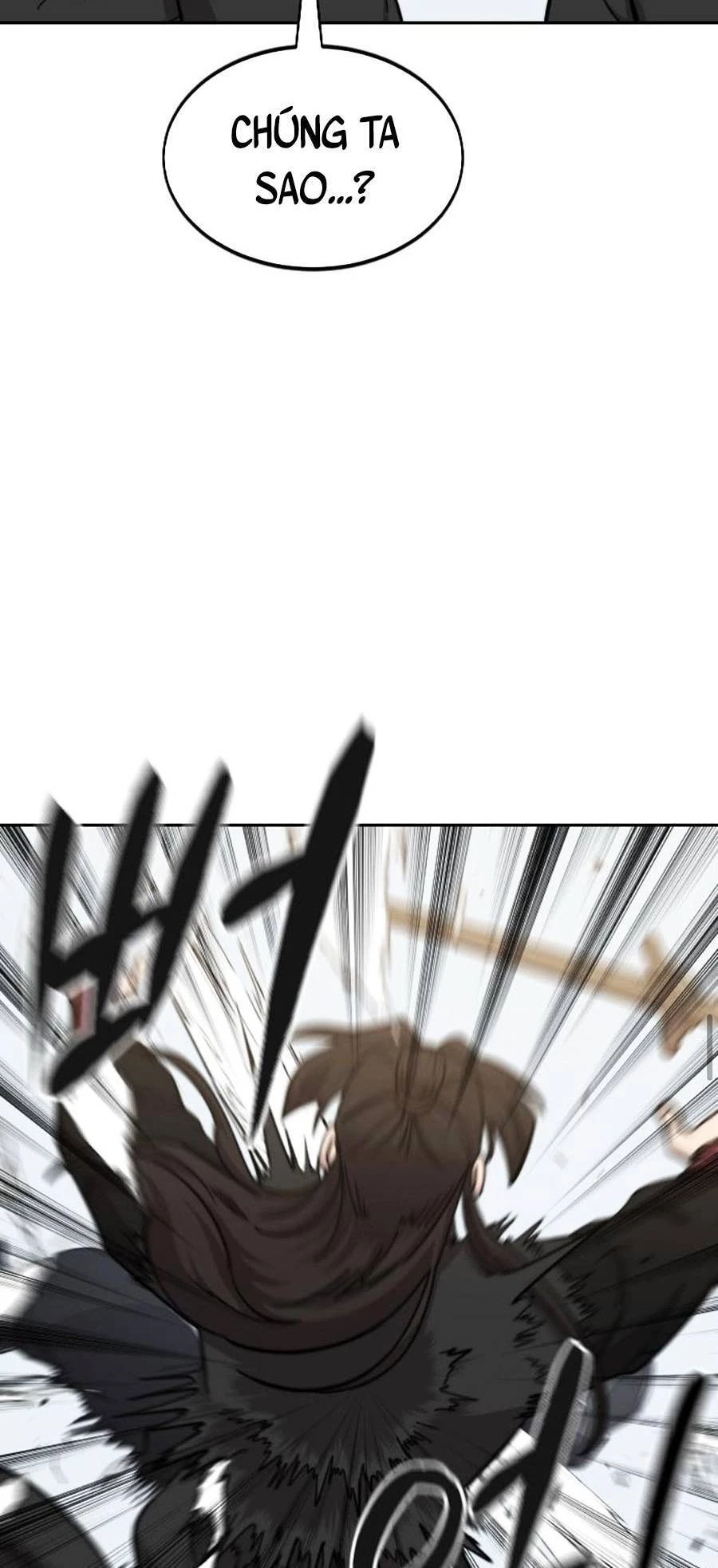 Hoa Sơn Tái Xuất Chapter 60 - Trang 3