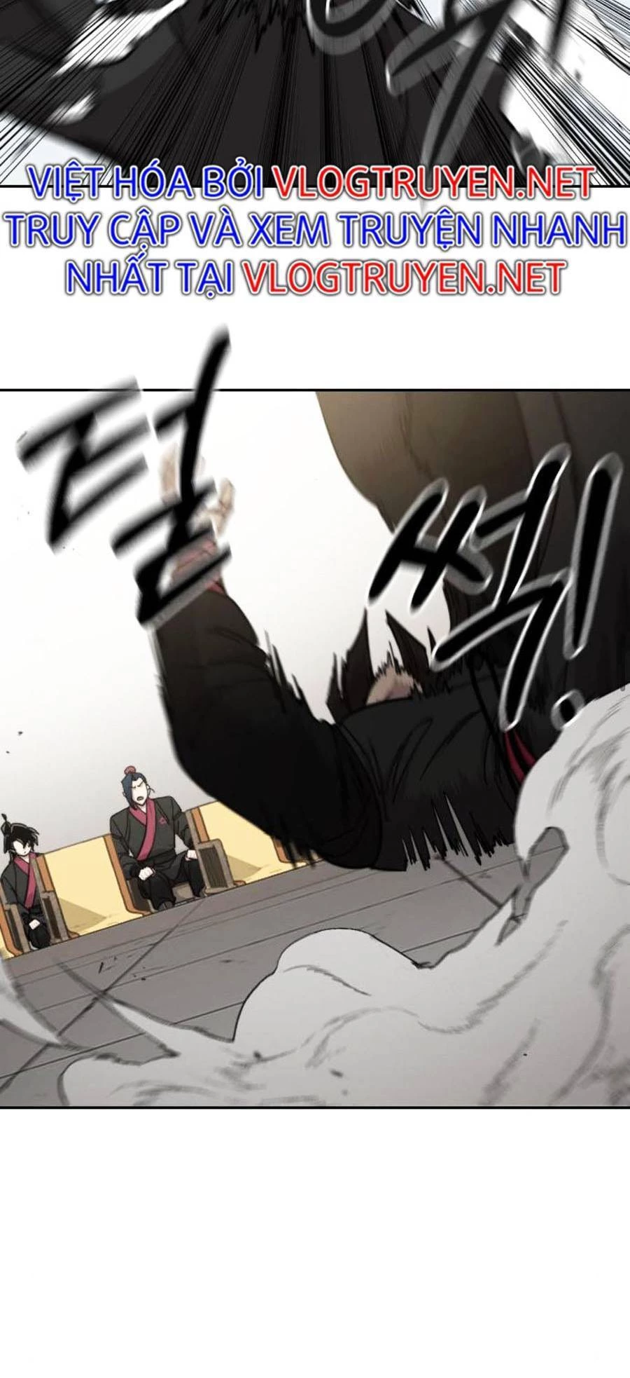 Hoa Sơn Tái Xuất Chapter 60 - Trang 3