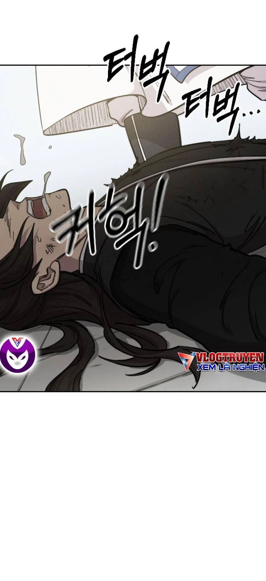 Hoa Sơn Tái Xuất Chapter 60 - Trang 3