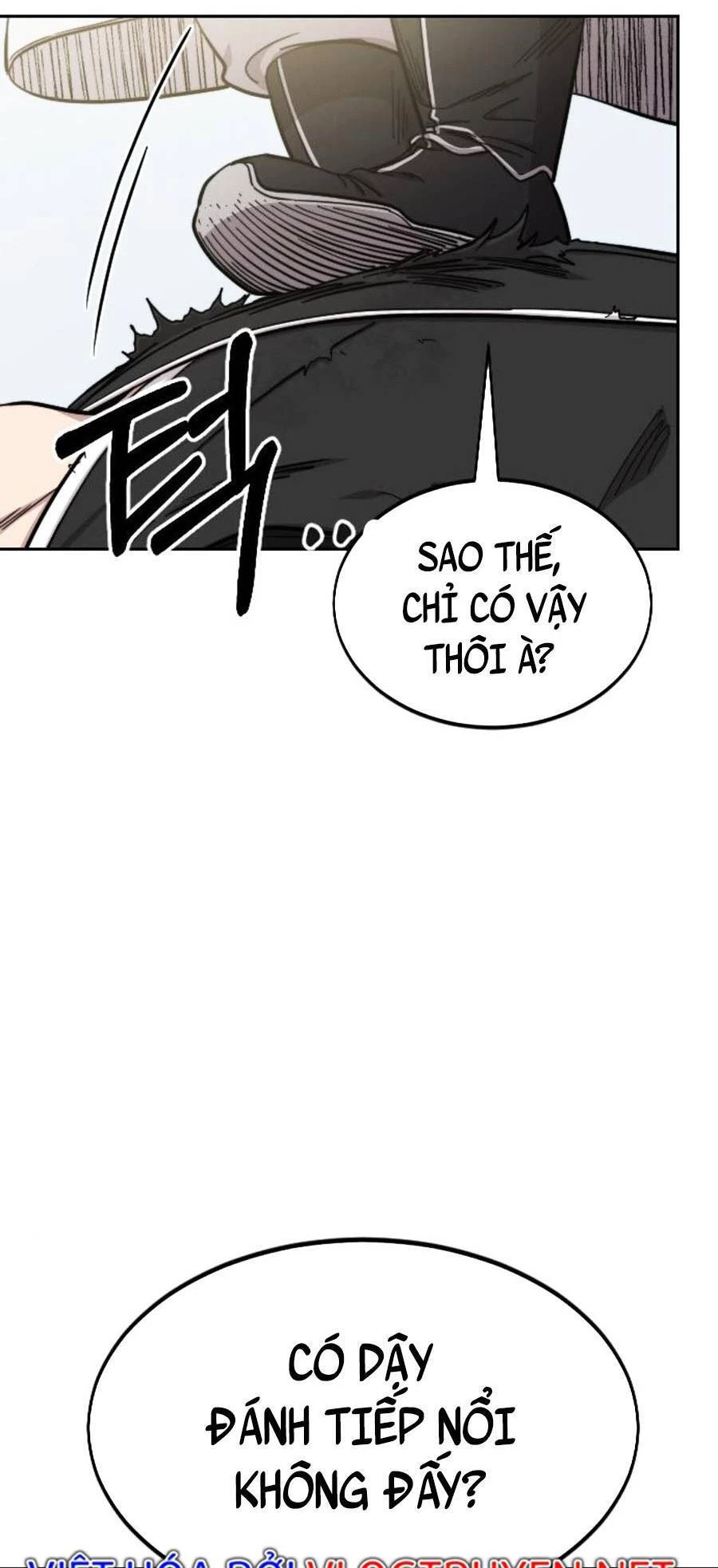 Hoa Sơn Tái Xuất Chapter 60 - Trang 3