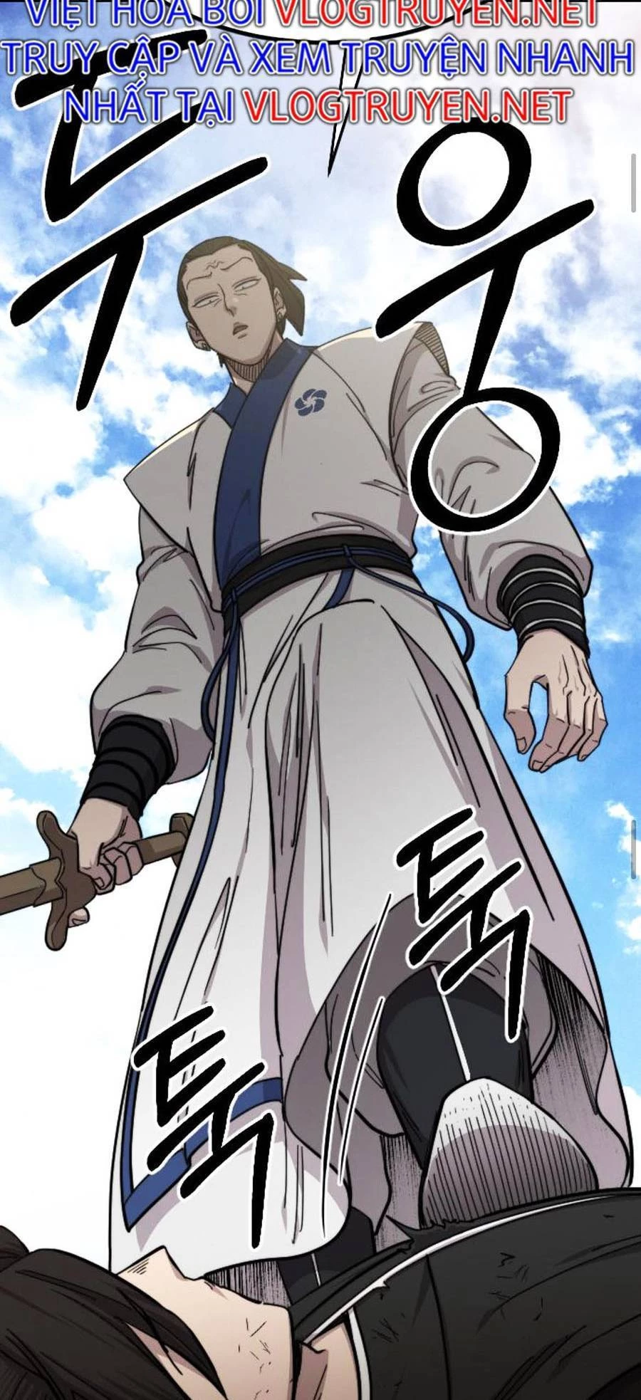 Hoa Sơn Tái Xuất Chapter 60 - Trang 3