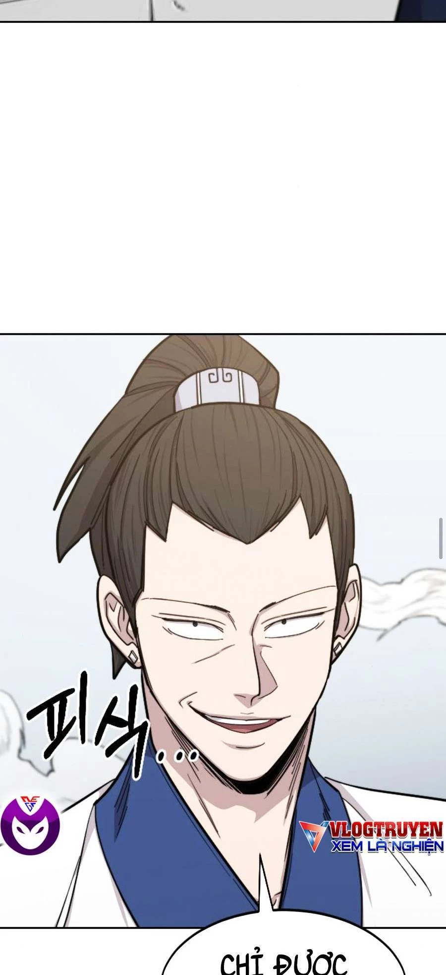 Hoa Sơn Tái Xuất Chapter 60 - Trang 3