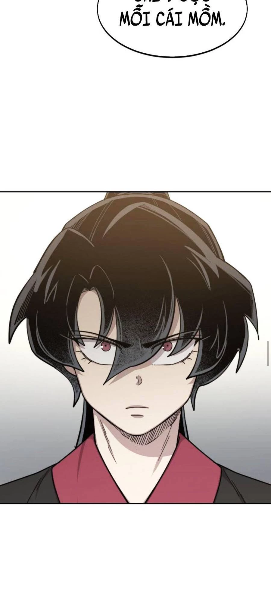 Hoa Sơn Tái Xuất Chapter 60 - Trang 3