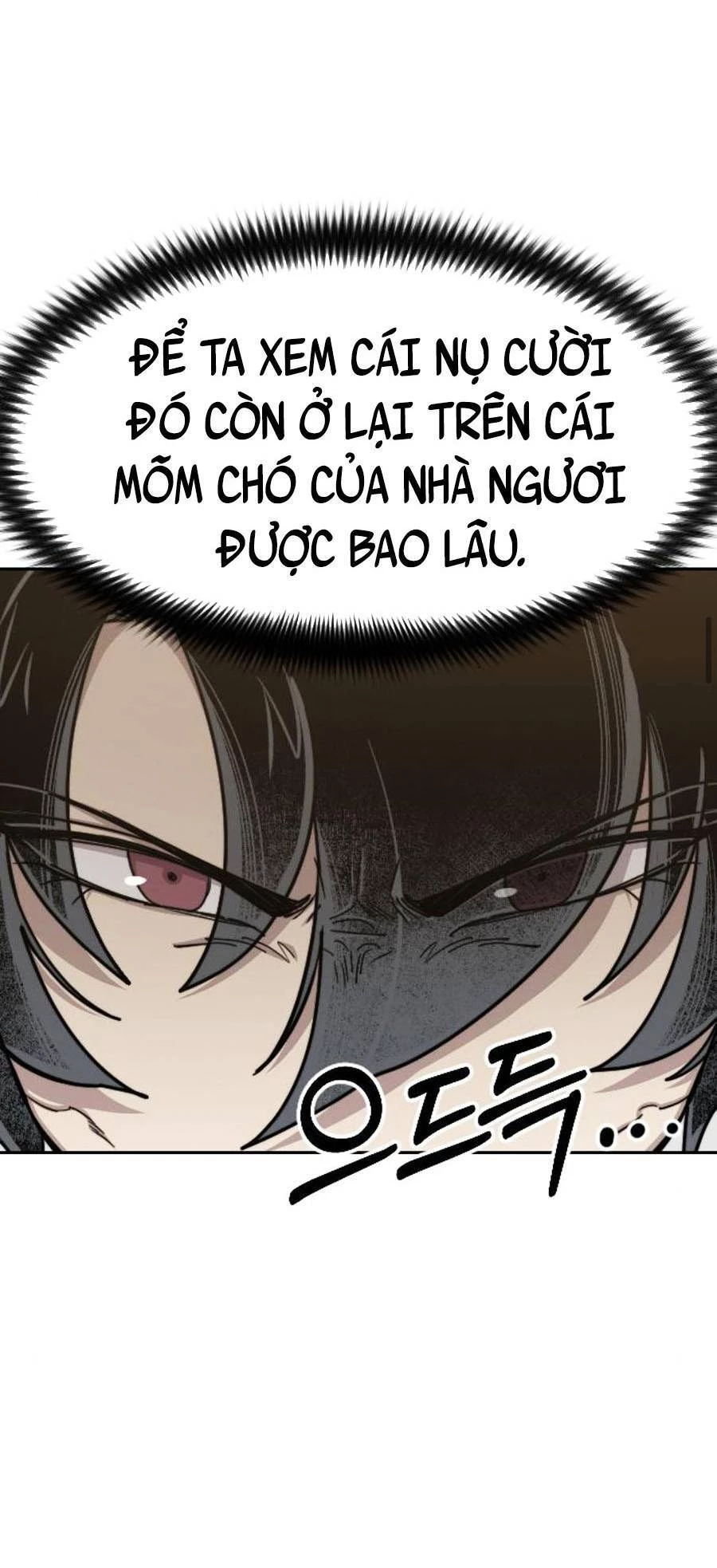 Hoa Sơn Tái Xuất Chapter 60 - Trang 3