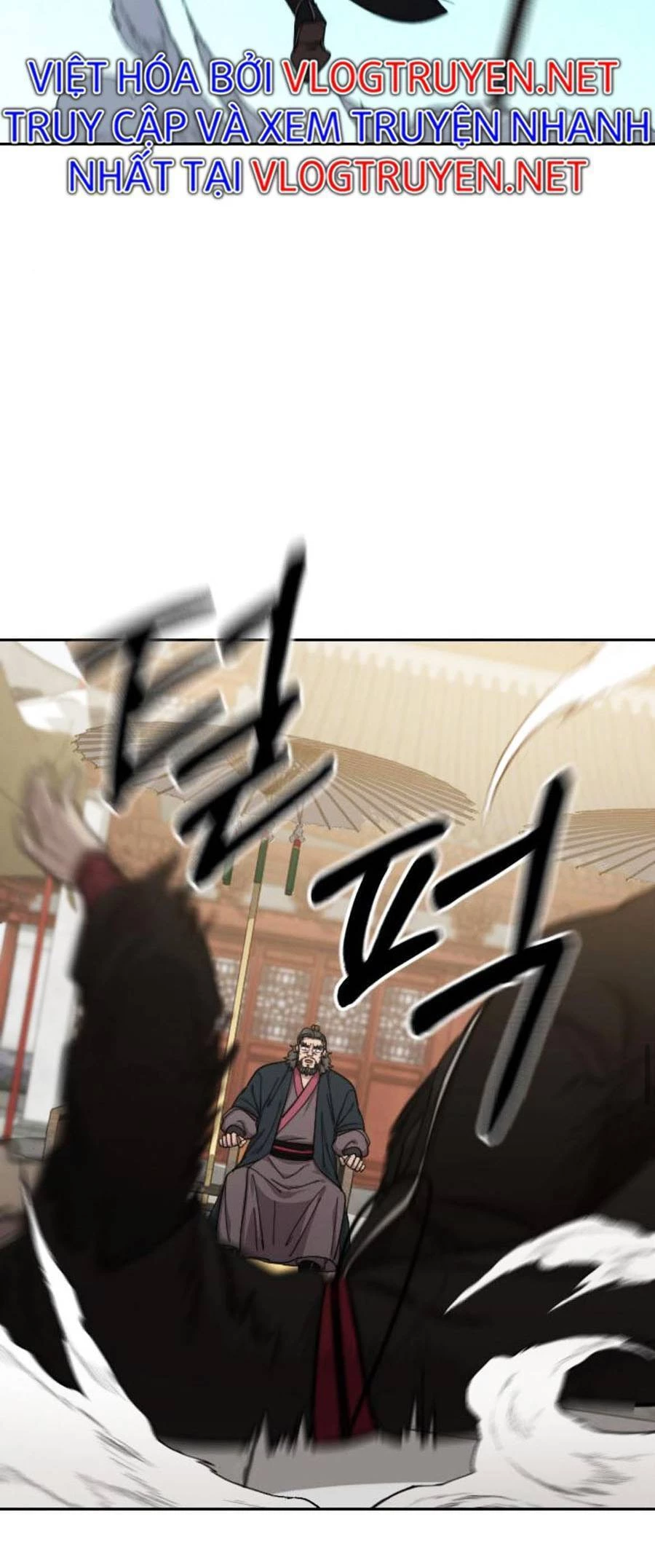 Hoa Sơn Tái Xuất Chapter 60 - Trang 3