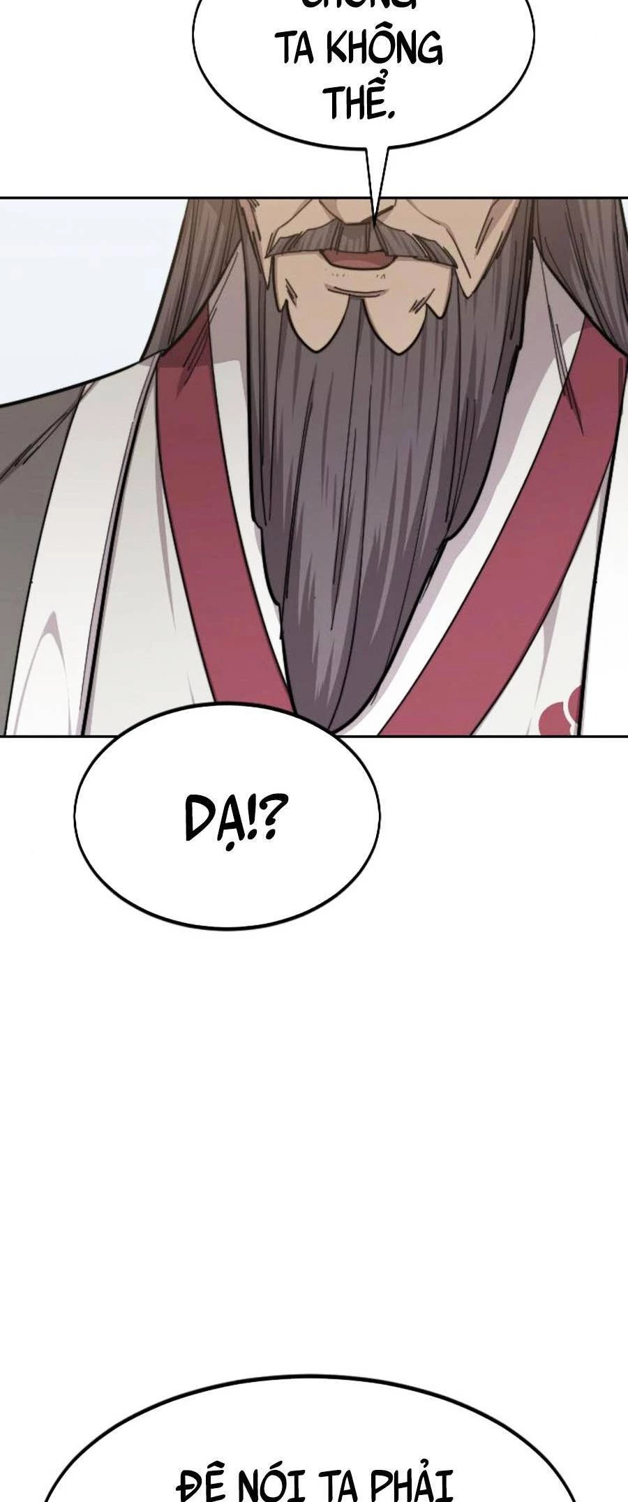 Hoa Sơn Tái Xuất Chapter 60 - Trang 3