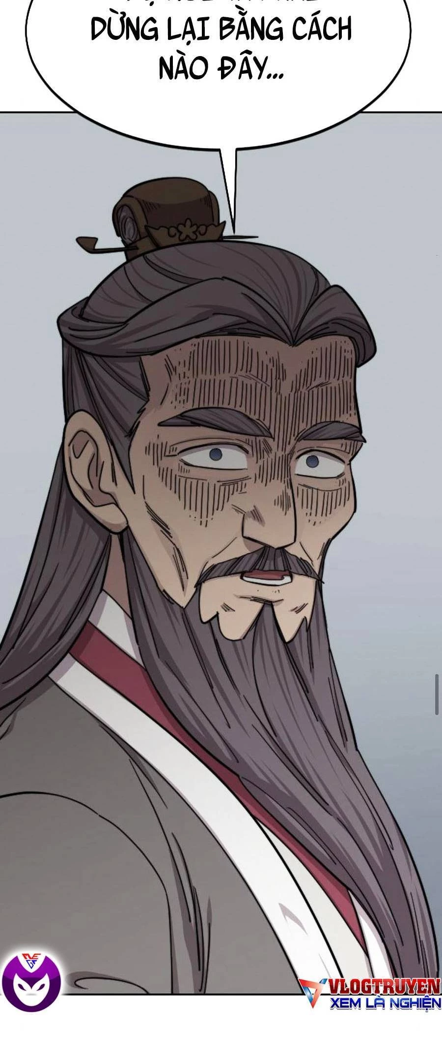 Hoa Sơn Tái Xuất Chapter 60 - Trang 3