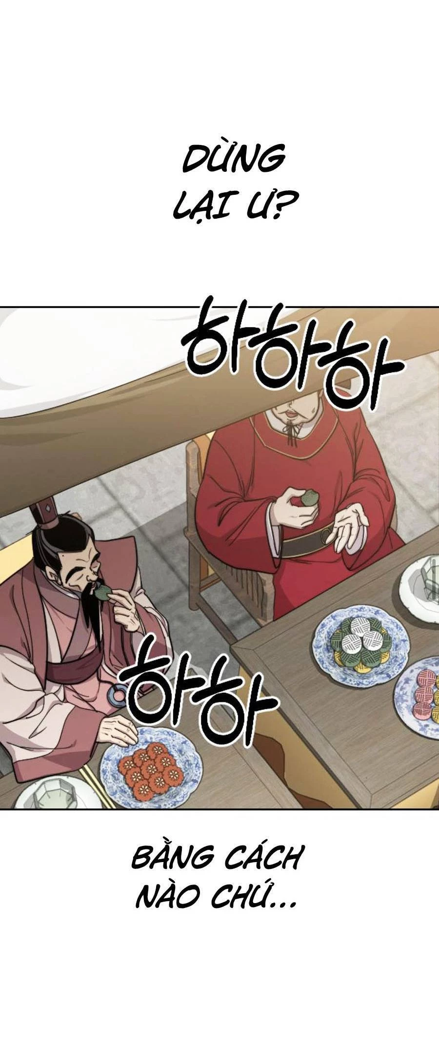 Hoa Sơn Tái Xuất Chapter 60 - Trang 3